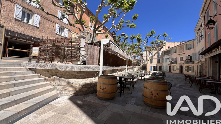 Ma-Cabane - Vente Appartement La Cadière-d'Azur, 42 m²