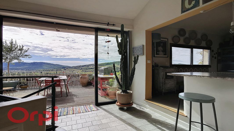 Ma-Cabane - Vente Appartement La Cadiere d Azur, 84 m²