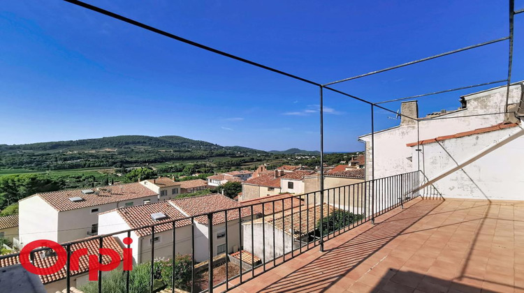 Ma-Cabane - Vente Appartement La Cadiere d Azur, 115 m²