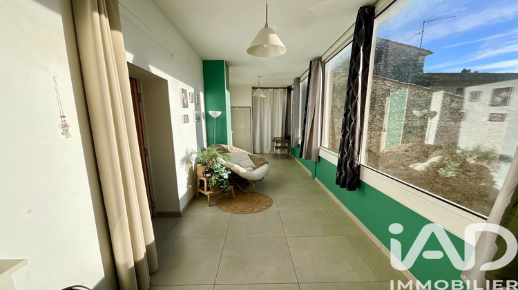 Ma-Cabane - Vente Appartement La Calmette, 99 m²