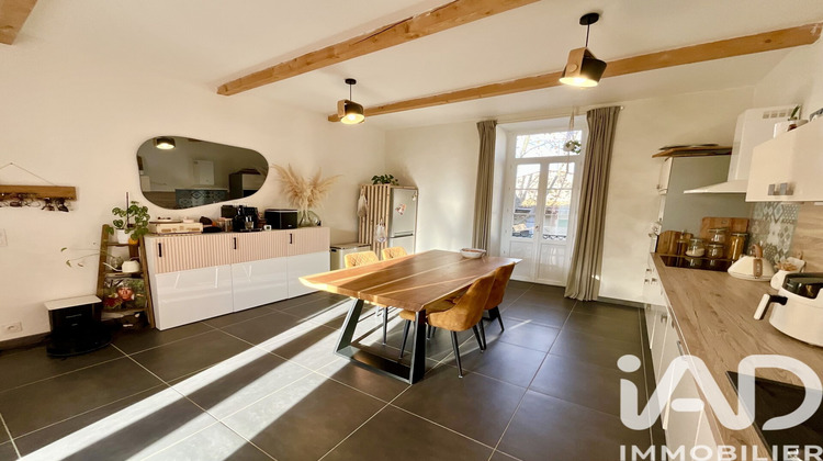 Ma-Cabane - Vente Appartement La Calmette, 99 m²