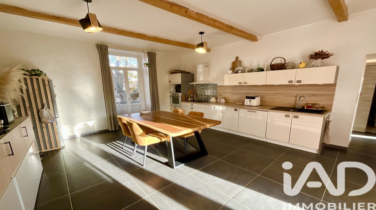 Ma-Cabane - Vente Appartement La Calmette, 99 m²