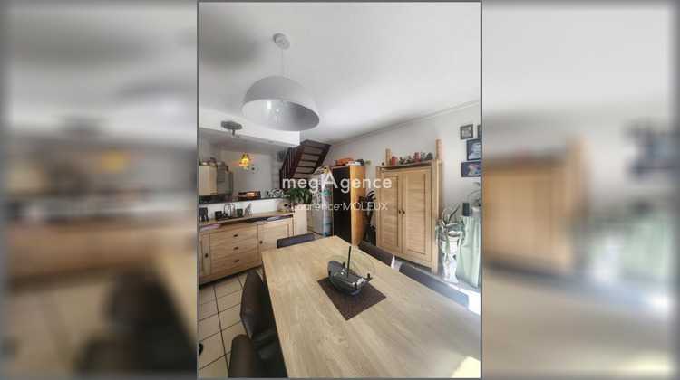 Ma-Cabane - Vente Appartement LA CAPELLE LES BOULOGNE, 58 m²