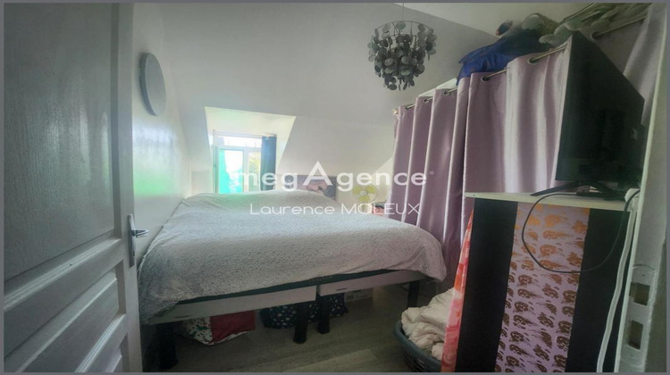 Ma-Cabane - Vente Appartement LA CAPELLE LES BOULOGNE, 58 m²