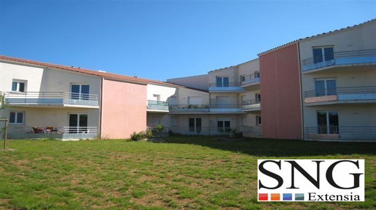 Ma-Cabane - Vente Appartement La Cavalerie, 30 m²