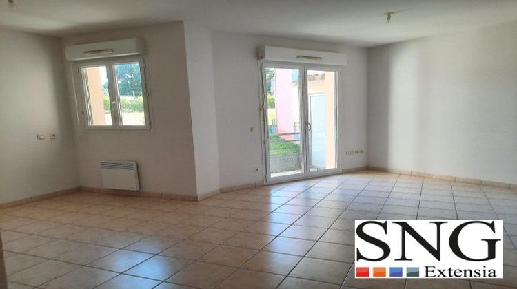 Ma-Cabane - Vente Appartement La Cavalerie, 30 m²