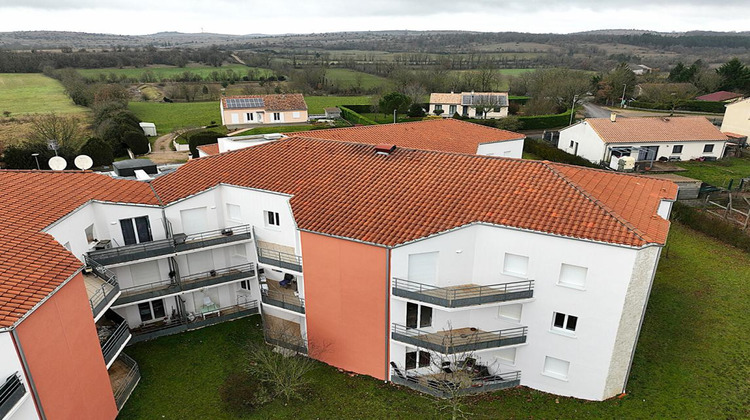 Ma-Cabane - Vente Appartement LA CAVALERIE, 70 m²