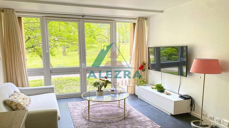 Ma-Cabane - Vente Appartement La Celle-Saint-Cloud, 34 m²