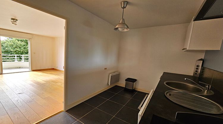 Ma-Cabane - Vente Appartement LA CELLE-SAINT-CLOUD, 41 m²