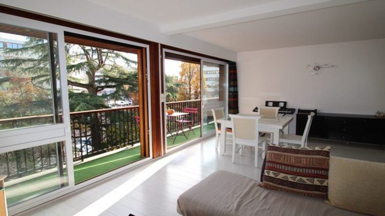 Ma-Cabane - Vente Appartement La celle-saint-cloud, 88 m²