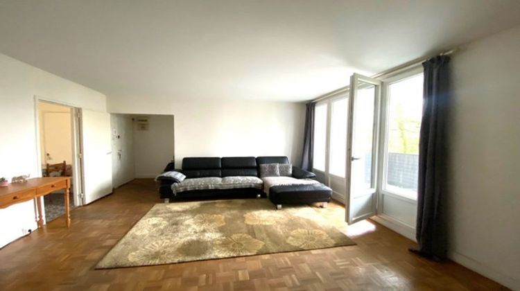 Ma-Cabane - Vente Appartement La celle-saint-cloud, 67 m²