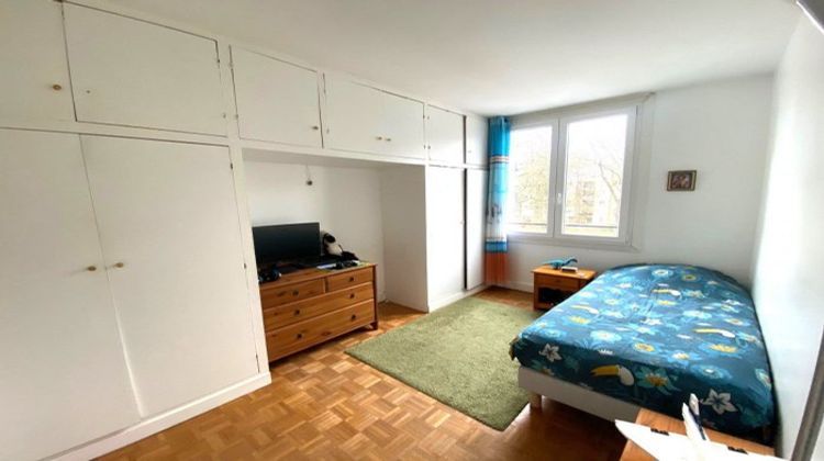 Ma-Cabane - Vente Appartement La celle-saint-cloud, 67 m²