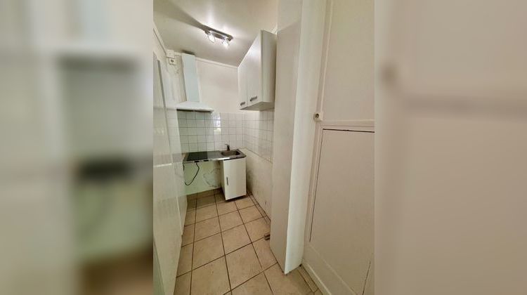 Ma-Cabane - Vente Appartement La celle-saint-cloud, 19 m²