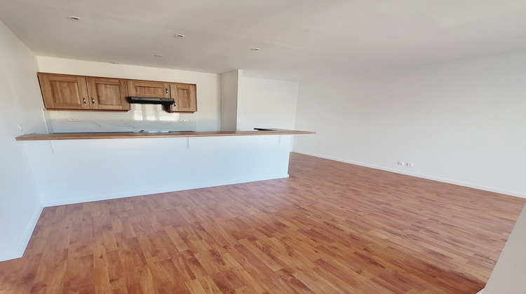 Ma-Cabane - Vente Appartement LA CELLE SAINT CLOUD, 65 m²