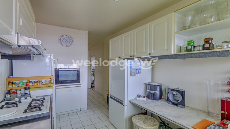 Ma-Cabane - Vente Appartement La Celle-Saint-Cloud, 103 m²