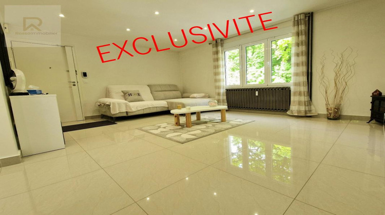 Ma-Cabane - Vente Appartement LA CELLE SAINT CLOUD, 60 m²