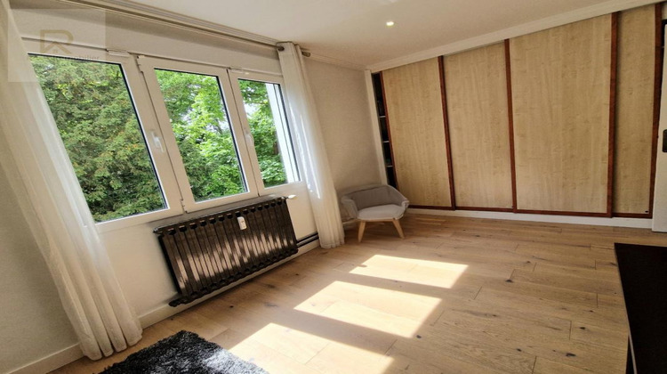 Ma-Cabane - Vente Appartement LA CELLE SAINT CLOUD, 60 m²