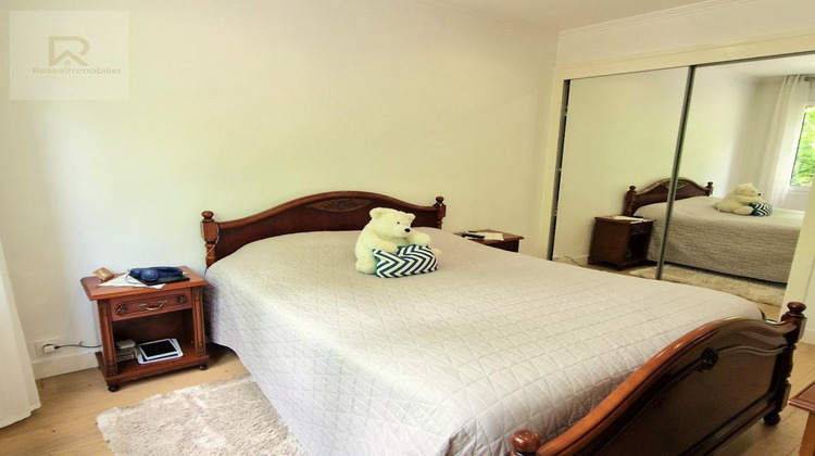 Ma-Cabane - Vente Appartement LA CELLE SAINT CLOUD, 60 m²