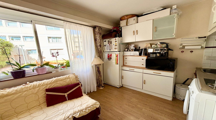 Ma-Cabane - Vente Appartement La Celle-Saint-Cloud, 12 m²