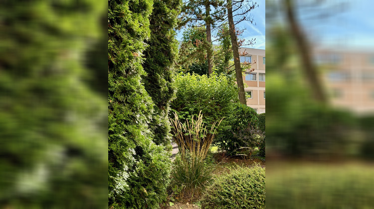 Ma-Cabane - Vente Appartement La Celle-Saint-Cloud, 12 m²