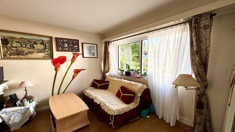 Ma-Cabane - Vente Appartement La Celle-Saint-Cloud, 12 m²