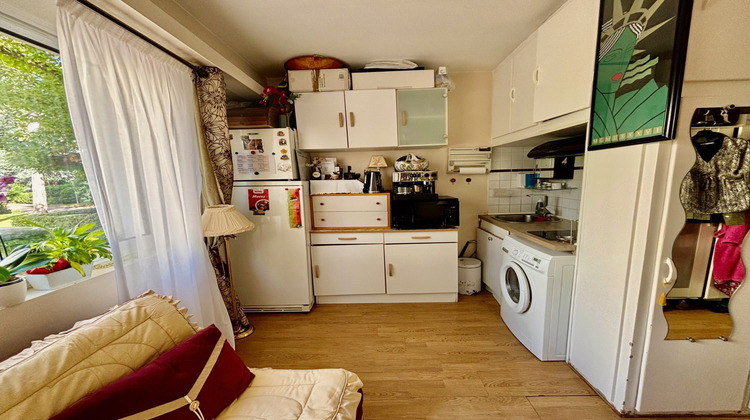 Ma-Cabane - Vente Appartement La Celle-Saint-Cloud, 12 m²