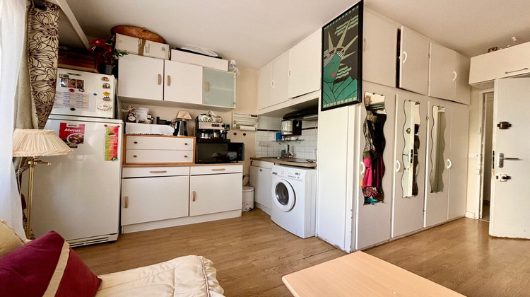 Ma-Cabane - Vente Appartement La Celle-Saint-Cloud, 12 m²