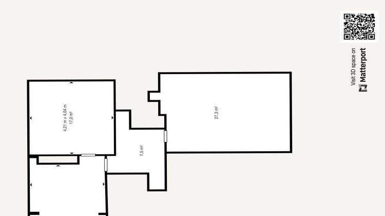 Ma-Cabane - Vente Appartement La Celle-Saint-Cloud, 67 m²