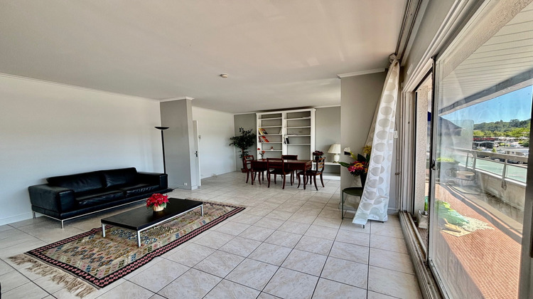 Ma-Cabane - Vente Appartement La Celle-Saint-Cloud, 102 m²