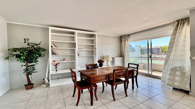 Ma-Cabane - Vente Appartement La Celle-Saint-Cloud, 102 m²