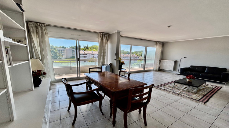 Ma-Cabane - Vente Appartement La Celle-Saint-Cloud, 102 m²