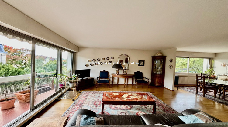 Ma-Cabane - Vente Appartement La Celle-Saint-Cloud, 85 m²