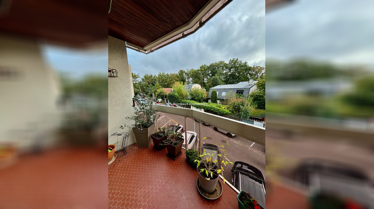 Ma-Cabane - Vente Appartement La Celle-Saint-Cloud, 85 m²