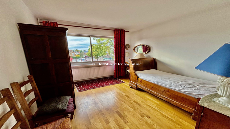 Ma-Cabane - Vente Appartement La Celle-Saint-Cloud, 85 m²