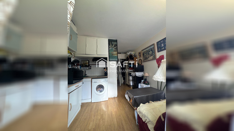 Ma-Cabane - Vente Appartement La Celle-Saint-Cloud, 13 m²