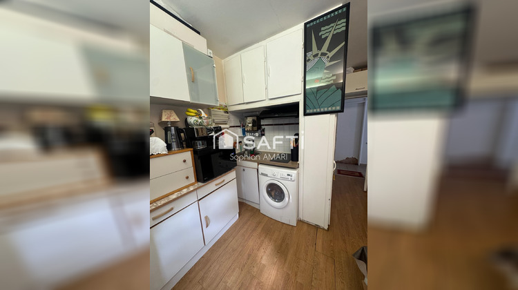 Ma-Cabane - Vente Appartement La Celle-Saint-Cloud, 13 m²