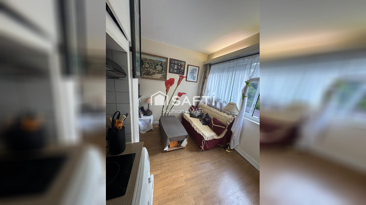 Ma-Cabane - Vente Appartement La Celle-Saint-Cloud, 13 m²