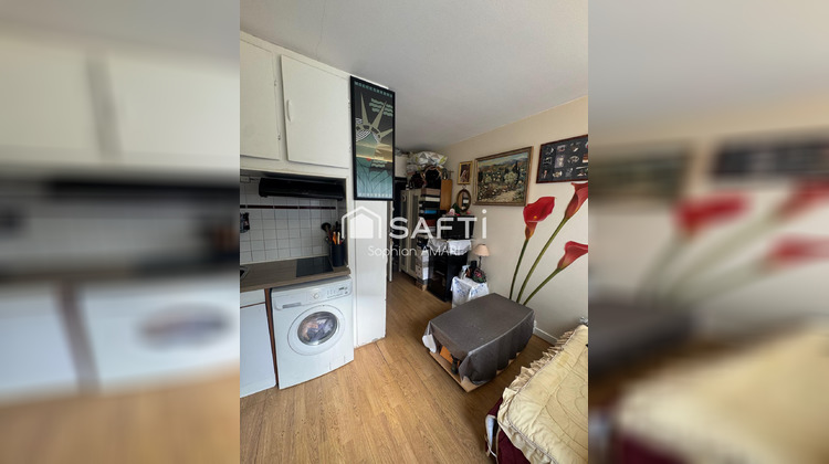 Ma-Cabane - Vente Appartement La Celle-Saint-Cloud, 13 m²