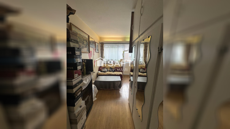 Ma-Cabane - Vente Appartement La Celle-Saint-Cloud, 13 m²