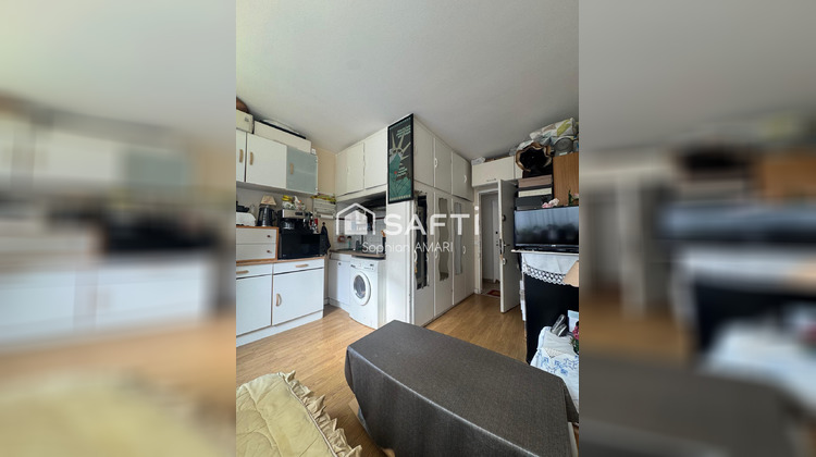 Ma-Cabane - Vente Appartement La Celle-Saint-Cloud, 13 m²