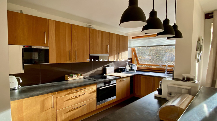 Ma-Cabane - Vente Appartement La Celle-Saint-Cloud, 87 m²