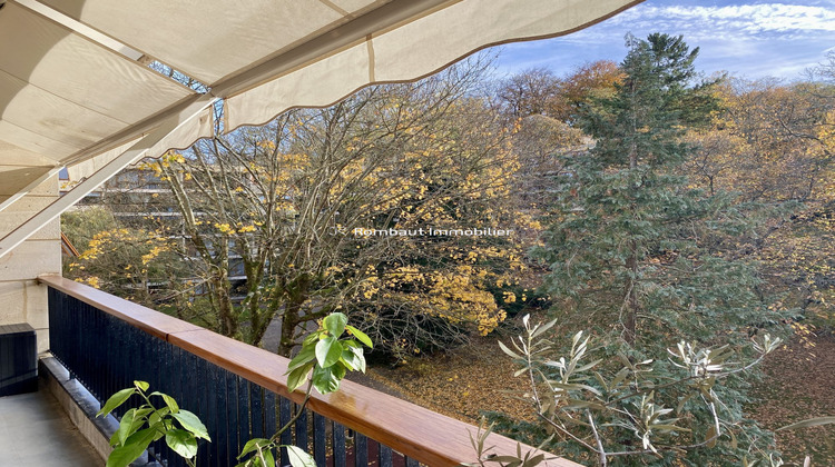 Ma-Cabane - Vente Appartement La Celle-Saint-Cloud, 87 m²