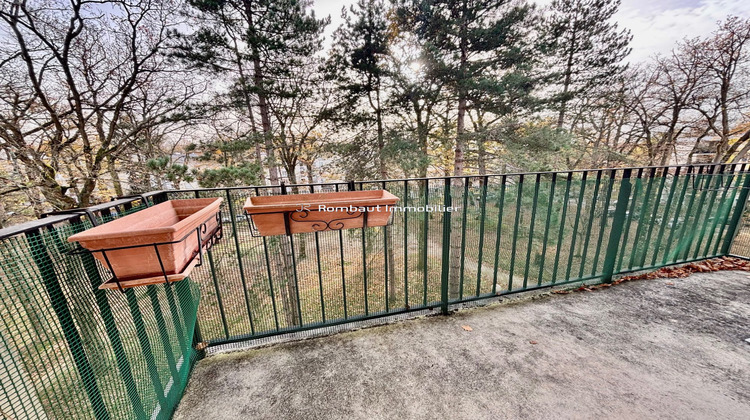 Ma-Cabane - Vente Appartement La Celle-Saint-Cloud, 66 m²