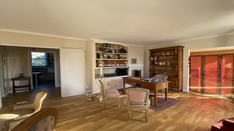 Ma-Cabane - Vente Appartement La Celle-Saint-Cloud, 78 m²