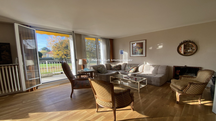 Ma-Cabane - Vente Appartement La Celle-Saint-Cloud, 78 m²