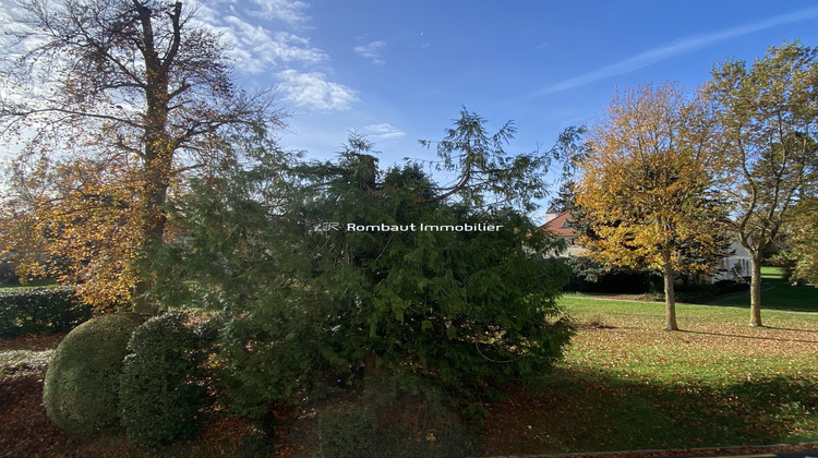 Ma-Cabane - Vente Appartement La Celle-Saint-Cloud, 78 m²