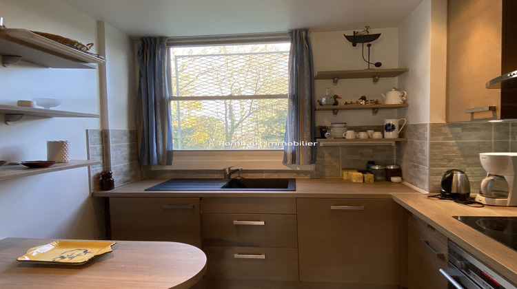 Ma-Cabane - Vente Appartement La Celle-Saint-Cloud, 78 m²