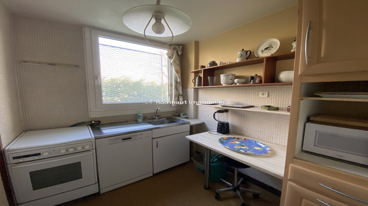 Ma-Cabane - Vente Appartement La Celle-Saint-Cloud, 66 m²