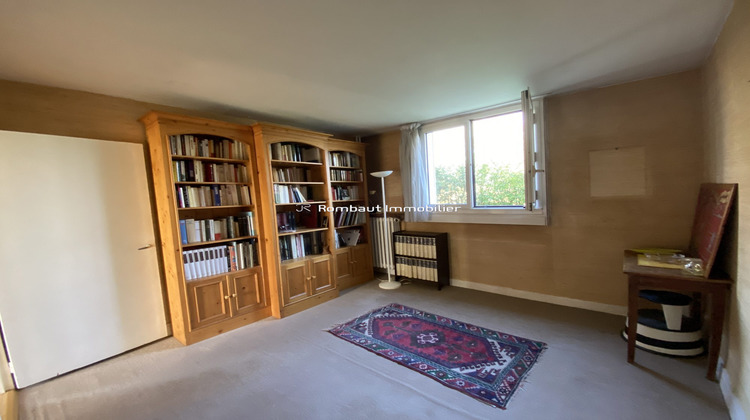 Ma-Cabane - Vente Appartement La Celle-Saint-Cloud, 66 m²