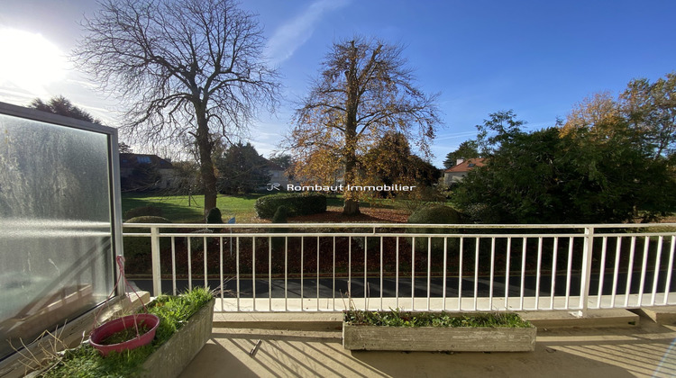 Ma-Cabane - Vente Appartement La Celle-Saint-Cloud, 144 m²